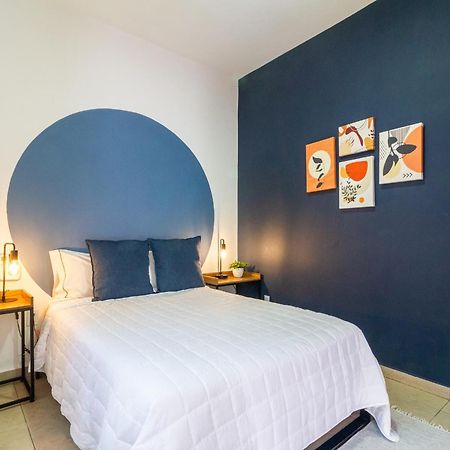 Villa Casa Azul Turquesa Excelente Ubicacion Facturamos Guadalajara Exterior foto