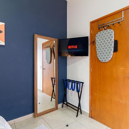 Villa Casa Azul Turquesa Excelente Ubicacion Facturamos Guadalajara Exterior foto