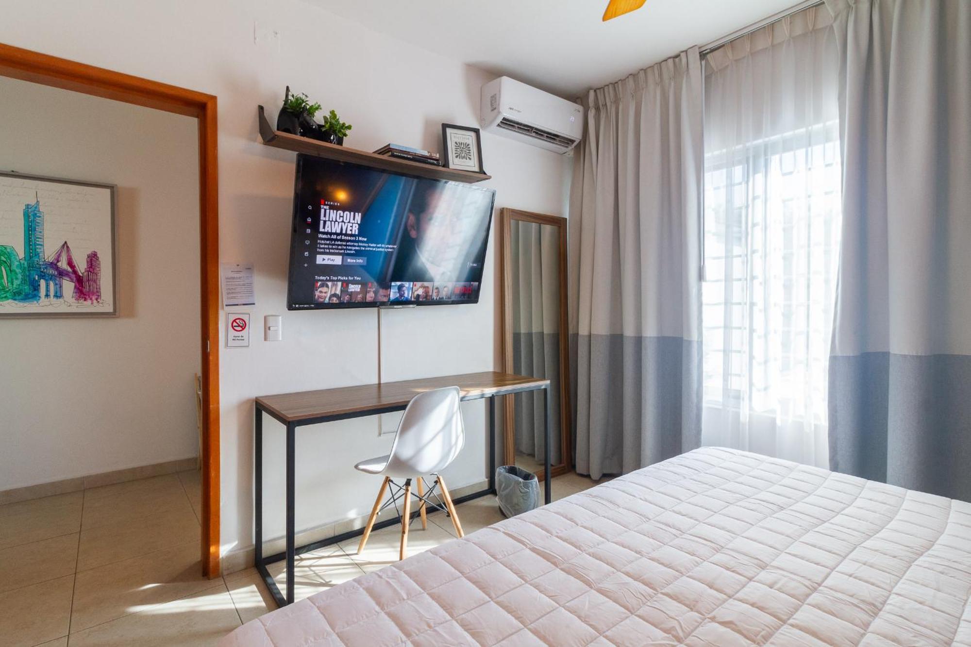 Villa Casa Azul Turquesa Excelente Ubicacion Facturamos Guadalajara Exterior foto