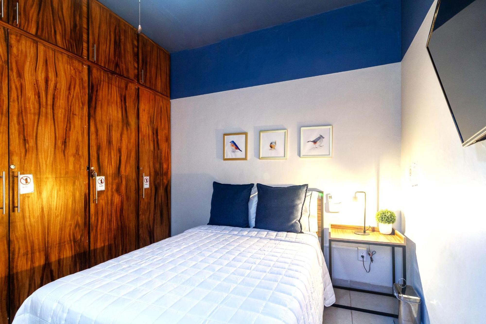Villa Casa Azul Turquesa Excelente Ubicacion Facturamos Guadalajara Exterior foto