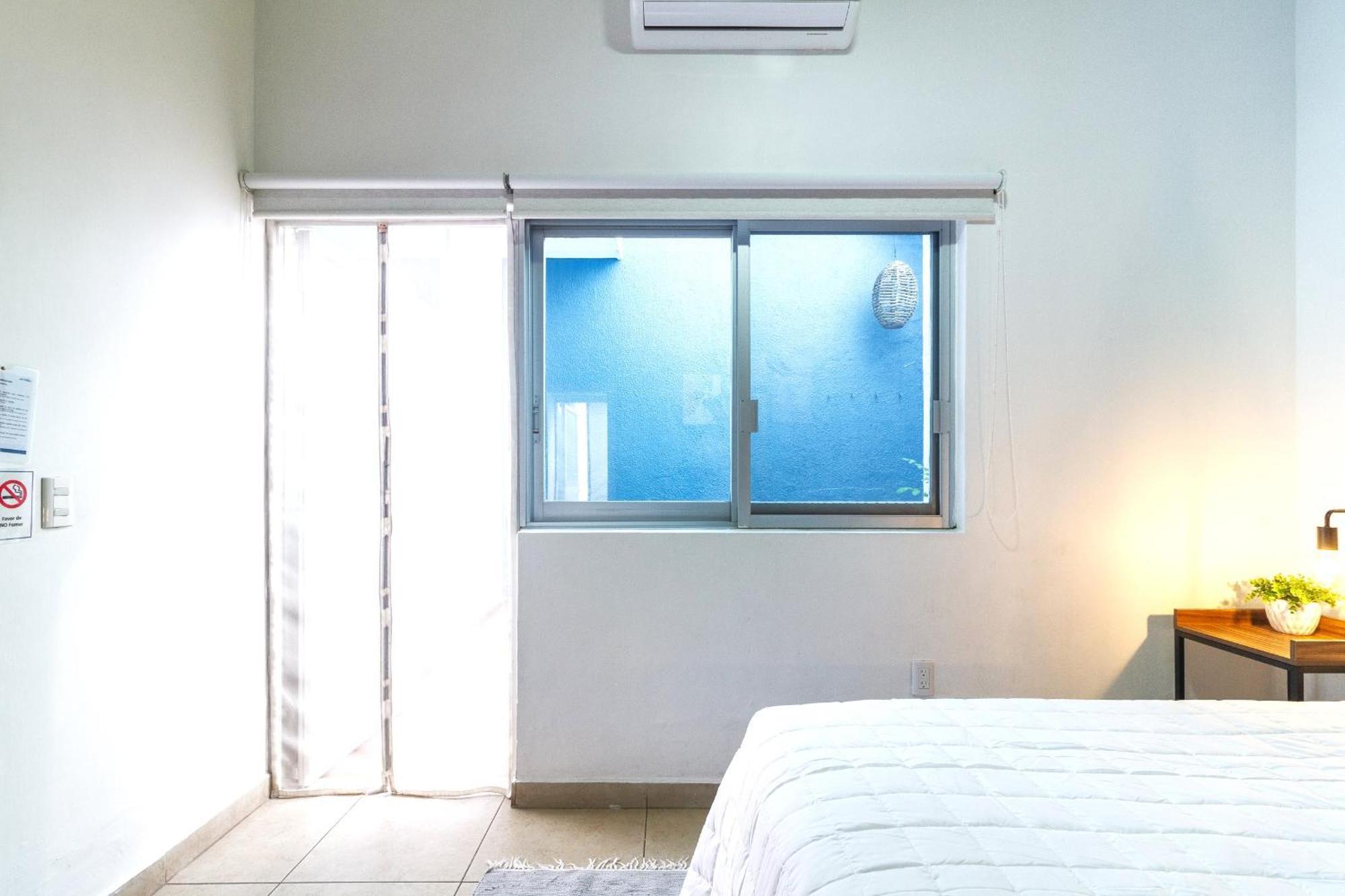 Villa Casa Azul Turquesa Excelente Ubicacion Facturamos Guadalajara Exterior foto